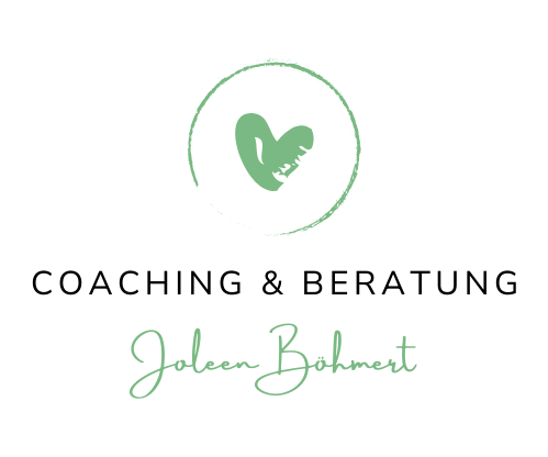 Logo Joleen Böhmert Coaching und Beratung
