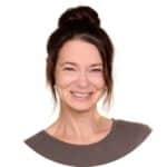 Portraitfoto von Beziehungscoach für Frauen Joleen Böhmert